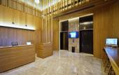 Туры в отель EBO Hotel(Hangzhou West Lake Wulin Square Store)