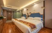 Туры в отель Wu Hao Yang Fuqin Hotel