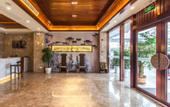 Туры в отель Wu Hao Yang Fuqin Hotel