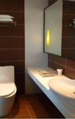 Туры в отель Jinyang · Light Luxury Hotel (Taiyuan Yingzexi Street Unexpected Home Jinyang Subway Station Branch)