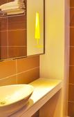 Туры в отель Jinyang · Light Luxury Hotel (Taiyuan Yingzexi Street Unexpected Home Jinyang Subway Station Branch)