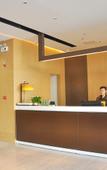 Туры в отель Jinyang · Light Luxury Hotel (Taiyuan Yingzexi Street Unexpected Home Jinyang Subway Station Branch)