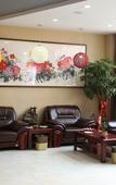 Туры в отель Shankee Yue Hotel (Qingdao High-speed Railway West Station)