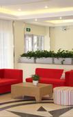 Туры в отель Yinchuan Eye Hospital & Ningxia Hui Autonomous Region Government Branch