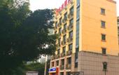 Туры в отель Beibei Holiday Hotel (Southwest University Branch)