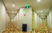 Туры в отель Shanghai Buxieryu Hotel (Baiyin Road Subway Station Branch)