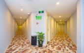 Туры в отель Shanghai Buxieryu Hotel (Baiyin Road Subway Station Branch)