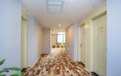 Туры в отель Shanghai Buxieryu Hotel (Baiyin Road Subway Station Branch)