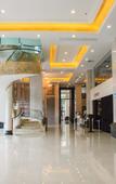 Туры в отель Jinlanxuan City Hotel