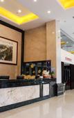 Туры в отель Jinlanxuan City Hotel