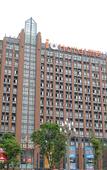 Туры в отель UU Hotel Chengdu Xipu Metro Station