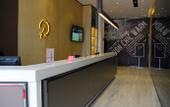 Туры в отель UU Hotel Chengdu Xipu Metro Station