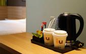 Туры в отель UU Hotel Chengdu Xipu Metro Station