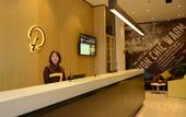 Туры в отель UU Hotel Chengdu Xipu Metro Station