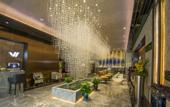 Туры в отель Rezen Minwoo Hotel (Twin Towers Global Center)