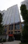 Туры в отель Rezen Minwoo Hotel (Twin Towers Global Center)