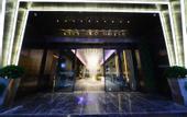 Туры в отель Rezen Minwoo Hotel (Twin Towers Global Center)