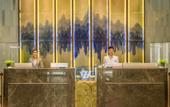 Туры в отель Rezen Minwoo Hotel (Twin Towers Global Center)
