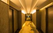 Туры в отель Rezen Minwoo Hotel (Twin Towers Global Center)