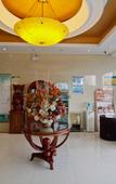 Туры в отель GreenTree Inn Anhui Hefei North Fuyang Road Luyang Industrial Park Express Hotel