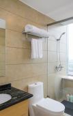 Туры в отель Tongyue Hotel (Hangzhou Alibaba Basixi Park Hangshi University)