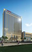 Туры в отель Mingyue Dongyi International Hotel