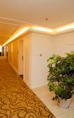 Туры в отель Chengdu Shangheng Hotel (Weicongci Metro Station Store, Pidu District)