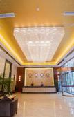 Туры в отель Chengdu Shangheng Hotel (Weicongci Metro Station Store, Pidu District)