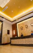 Туры в отель Chengdu Shangheng Hotel (Weicongci Metro Station Store, Pidu District)