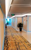 Туры в отель Chengdu Shangheng Hotel (Weicongci Metro Station Store, Pidu District)