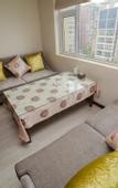 Туры в отель Chengdu Shangheng Hotel (Weicongci Metro Station Store, Pidu District)