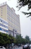 Туры в отель Chengdu Shangheng Hotel (Weicongci Metro Station Store, Pidu District)