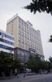 Туры в отель Chengdu Shangheng Hotel (Weicongci Metro Station Store, Pidu District)
