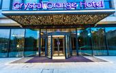 Туры в отель Crystal Orange (Changzhou Dinosaurs Park)