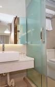 Туры в отель Capricorn Boutique Hotel (Henan Peoples Hall Zijingshan Subway Station)
