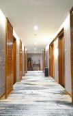Туры в отель Capricorn Boutique Hotel (Henan Peoples Hall Zijingshan Subway Station)