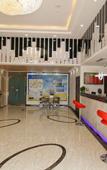 Туры в отель City Garden Quality Hotel (Xining Railway Station Xinqian Square Branch)