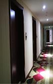 Туры в отель City Garden Quality Hotel (Xining Railway Station Xinqian Square Branch)