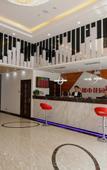 Туры в отель City Garden Quality Hotel (Xining Railway Station Xinqian Square Branch)