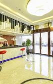 Туры в отель City Garden Quality Hotel (Xining Railway Station Xinqian Square Branch)