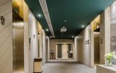 Туры в отель Atour Hotel Hangzhou Binjiang Olympic Sports Center
