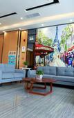 Туры в отель Pebble Motel (Guangzhou Conghua Street North Highway Intersection)