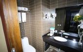 Туры в отель Home Inn Business & Travel Hotel (Ordos Wanda Wangfujing Branch)