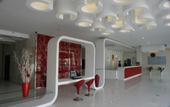 Туры в отель Home Inn Business & Travel Hotel (Ordos Wanda Wangfujing Branch)