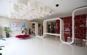 Туры в отель Home Inn Business & Travel Hotel (Ordos Wanda Wangfujing Branch)