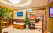 Туры в отель Duli chain  hotel(Chengdu south Railway station store)
