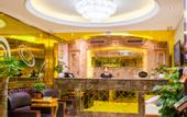 Туры в отель Duli chain  hotel(Chengdu south Railway station store)