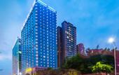 Туры в отель Xana Lite Hotel (Chengdu Shuangliu Airport Haibincheng)