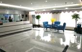 Туры в отель Xana Lite Hotel (Chengdu Shuangliu Airport Haibincheng)
