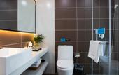 Туры в отель Xana Lite Hotel (Chengdu Shuangliu Airport Haibincheng)